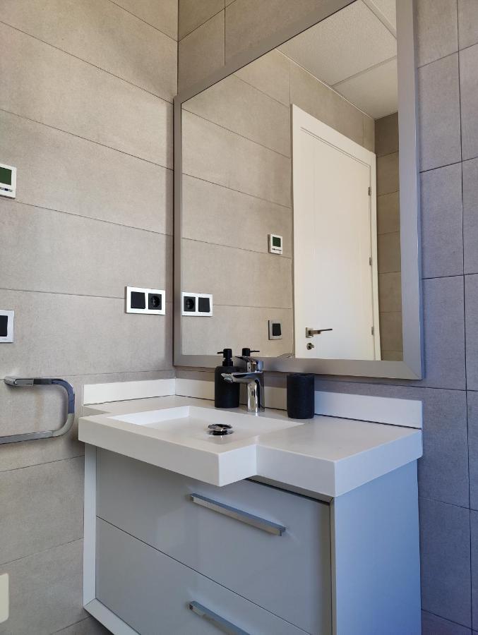 Sunset Drive Superb Apartment Μπένιντορμ Εξωτερικό φωτογραφία